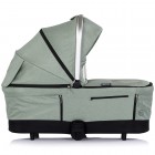Carucior Chipolino Aurora 3 in 1 matcha
