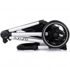 Carucior Chipolino Aurora 3 in 1 matcha