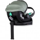 Carucior Chipolino Aurora 3 in 1 matcha
