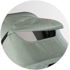 Carucior Chipolino Aurora 3 in 1 matcha