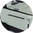 Carucior Chipolino Aurora 3 in 1 matcha