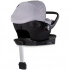 Carucior Chipolino Pearl 3 in 1 platinum