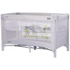 Patut pliabil Chipolino Ariel platinum
