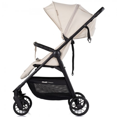 Carucior sport Chipolino Blossom cashmere