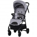 Carucior sport Chipolino Blossom platinum