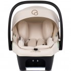 Carucior Chipolino Euphoria 3 in 1 cashmere
