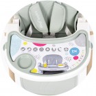 Scaun de masa Chipolino Candy Shop matcha