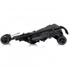 Carucior sport Chipolino Milano charcoal