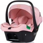 Carucior Chipolino Euphoria 3 in 1 powder pink