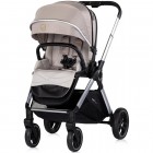 Carucior Chipolino Euphoria 3 in 1 latte