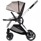 Carucior Chipolino Euphoria 3 in 1 latte