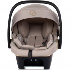 Carucior Chipolino Euphoria 3 in 1 latte