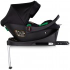 Carucior Chipolino Euphoria 3 in 1 noir