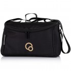 Carucior Chipolino Euphoria 3 in 1 noir