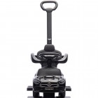 Masinuta de impins Chipolino Mercedes Benz C-Class cu maner black