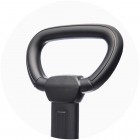 Masinuta de impins Chipolino Mercedes Benz C-Class cu maner black