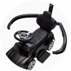Masinuta de impins Chipolino Mercedes Benz C-Class cu maner black