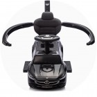 Masinuta de impins Chipolino Mercedes Benz C-Class cu maner black