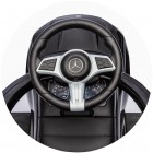 Masinuta de impins Chipolino Mercedes Benz C-Class cu maner black