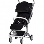 Carucior sport Chipolino Pocket noir
