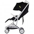 Carucior sport Chipolino Pocket noir