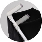 Carucior sport Chipolino Pocket noir