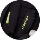 Carucior sport Chipolino Pocket noir