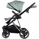 Carucior Chipolino Imperium 3 in 1 matcha