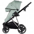 Carucior Chipolino Imperium 3 in 1 matcha