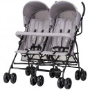 Carucior gemeni Chipolino Double Point cloud