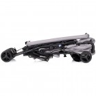 Carucior gemeni Chipolino Double Point cloud