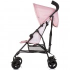 Carucior sport Chipolino Point pink marshmallow