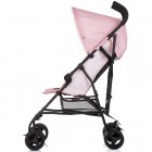 Carucior sport Chipolino Point pink marshmallow