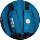 Carucior sport Chipolino Point oasis