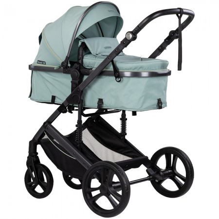 Carucior Chipolino Amore 2 in 1 matcha
