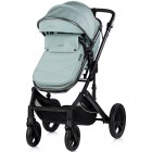 Carucior Chipolino Amore 2 in 1 matcha