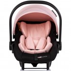 Carucior Chipolino Amore 3 in 1 powder pink