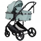 Carucior Chipolino Amore 3 in 1 matcha