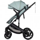 Carucior Chipolino Amore 3 in 1 matcha