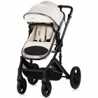 Carucior Chipolino Amore 3 in 1 cashmere