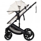 Carucior Chipolino Amore 3 in 1 cashmere