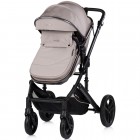 Carucior Chipolino Amore 3 in 1 latte