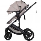 Carucior Chipolino Amore 3 in 1 latte