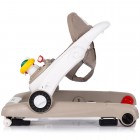 Premergator Chipolino Little Explorer 4 in 1 beige