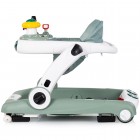 Premergator Chipolino Little Explorer 4 in 1 basil