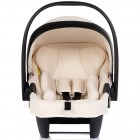 Carucior Chipolino Prestige 3 in 1 cashmere