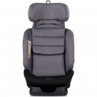Scaun auto Chipolino Mondial I-Size 40-150 cm charcoal