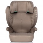 Scaun auto Chipolino Cyber I-Size 100-150 cm latte