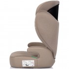 Scaun auto Chipolino Cyber I-Size 100-150 cm latte