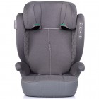 Scaun auto Chipolino Cyber I-Size 100-150 cm platinum